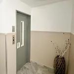 Remvi Deluxe 202 With Sea View Apartman Kárpathosz