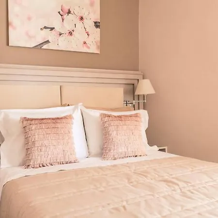 アパート Remvi Deluxe 202 With Sea View