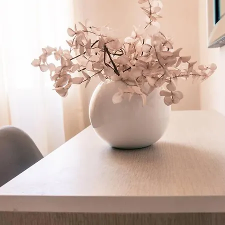 Remvi Deluxe 202 With Sea View Cárpatos