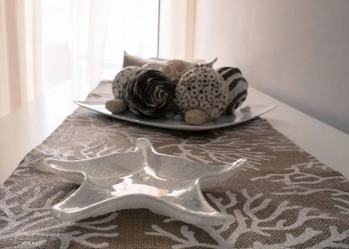 Remvi Deluxe 202 With Sea View *