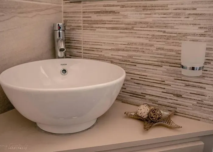 Remvi Deluxe 202 With Sea View Apartamento *