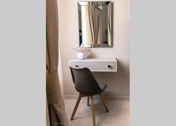 Remvi Deluxe 202 With Sea View * Cárpatos