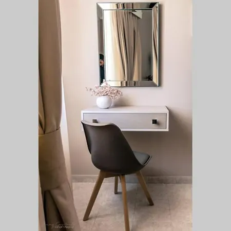 Remvi Deluxe 202 With Sea View * Kárpathosz