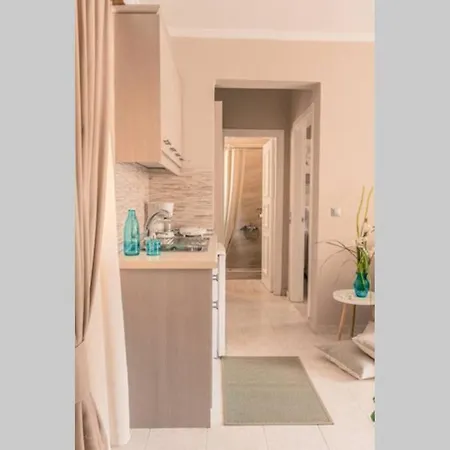 Remvi Deluxe 202 With Sea View *